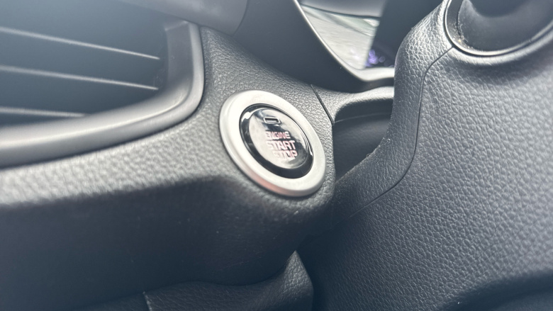 Kia Picanto 1.0T GDi GT-line S 5dr Petrol Hatchback